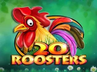 20 Roosters screenshot