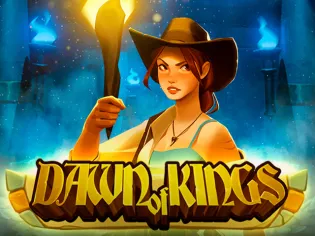 Dawn of Kings screenshot