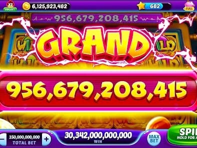 Player Jackpot Leaderboard