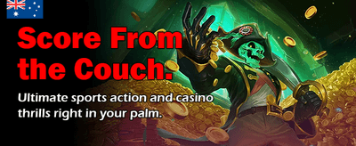 Australia's Favourite Coin Casino