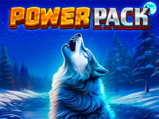 Power Pack screenshot