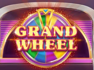 Grand Wheel screenshot