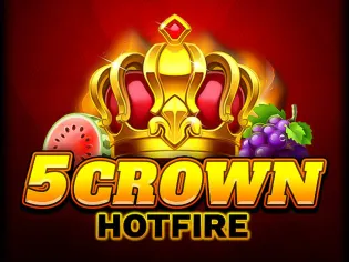 5 Crown Hotfire screenshot
