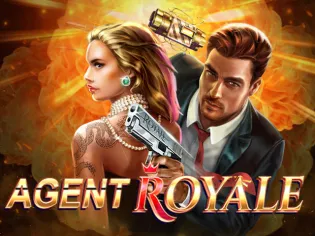Agent Royale screenshot