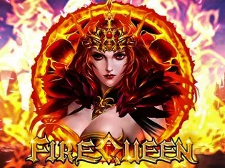 Fire Queen screenshot