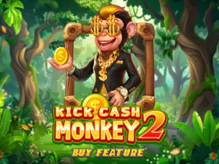 Kick Cash Monkey 2 Buy Feature screenshot