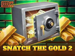Snatch The Gold 2 screenshot