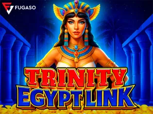 Trinity Egypt Link screenshot