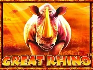 Great Rhino screenshot