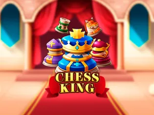 Chess King screenshot