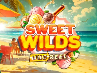 Sweet Wilds screenshot
