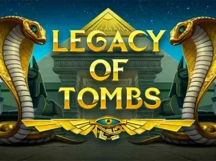 Legacy of Tombs screenshot