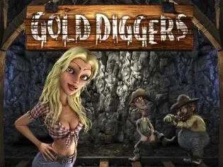 Gold Diggers screenshot