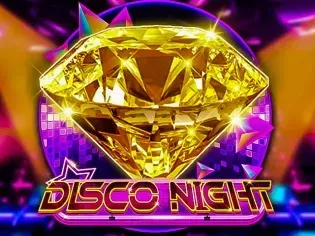 Disco Night screenshot
