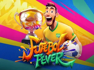 Futebol Fever screenshot