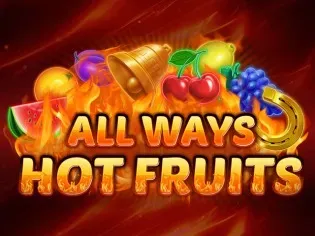 Allways Hot Fruits screenshot