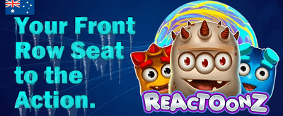 Weekly VIP Cashback Blowout promotion banner